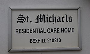 st michaels rest home